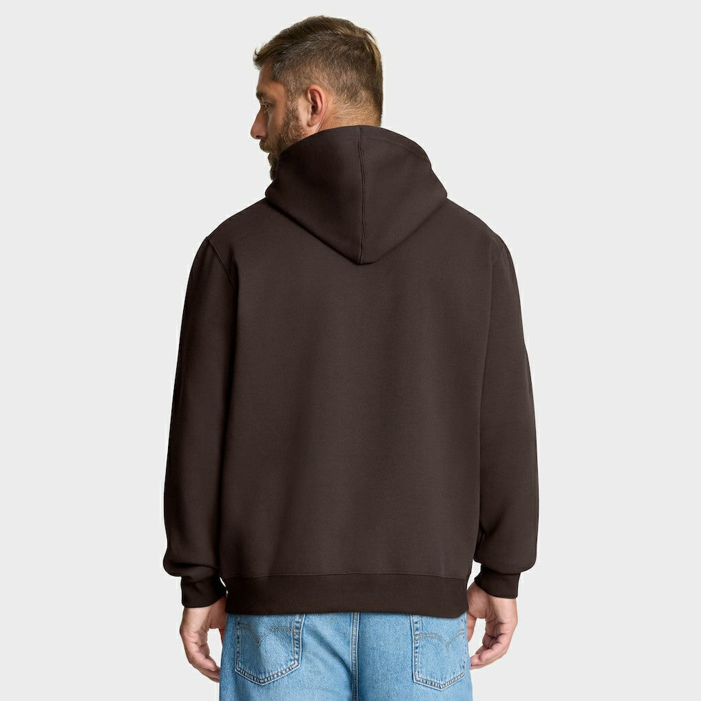 Cleveland Browns Delay of Game Legacy Pullover Hoodie - Brown sale