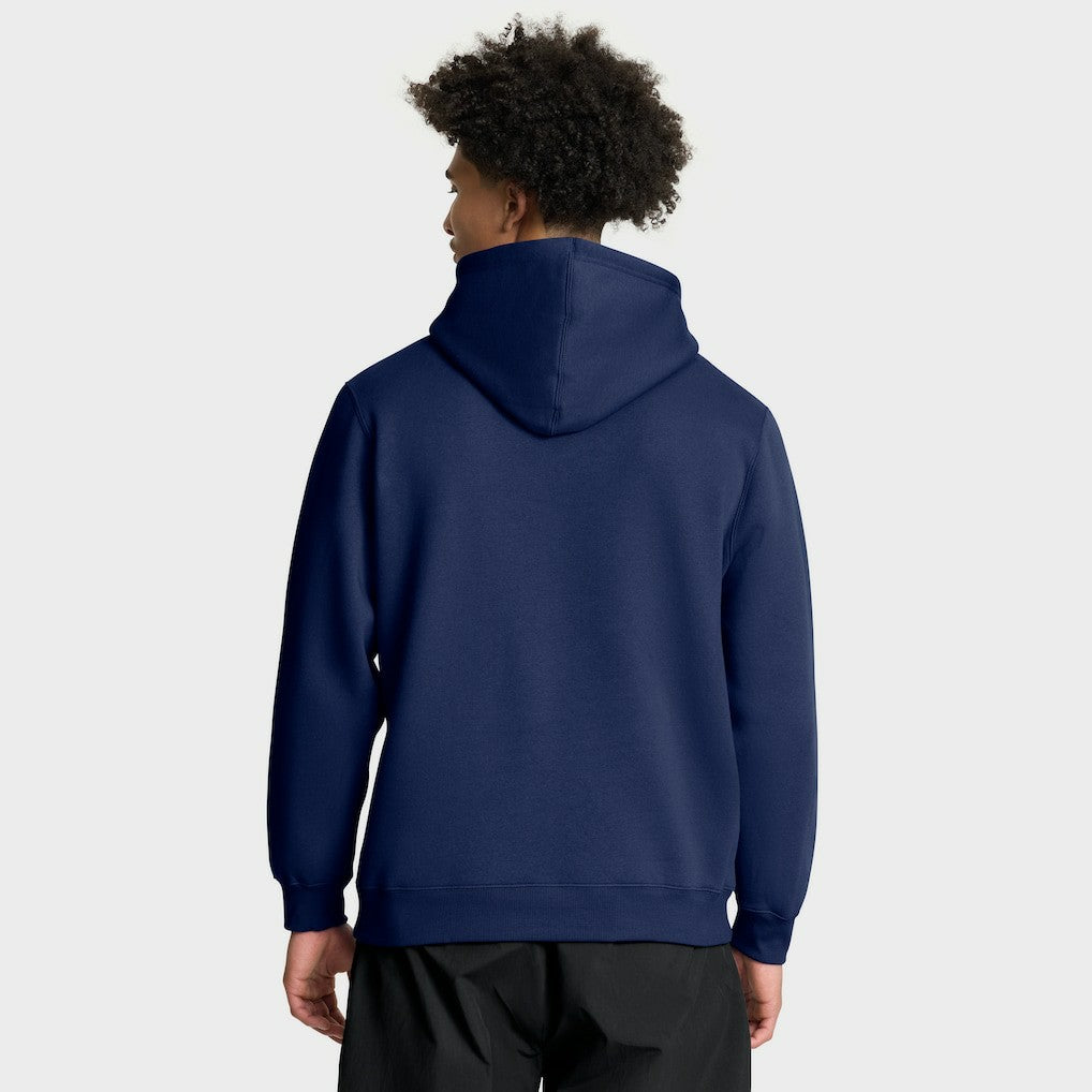 Denver Broncos Delay of Game Legacy Pullover Hoodie - Navy for sale