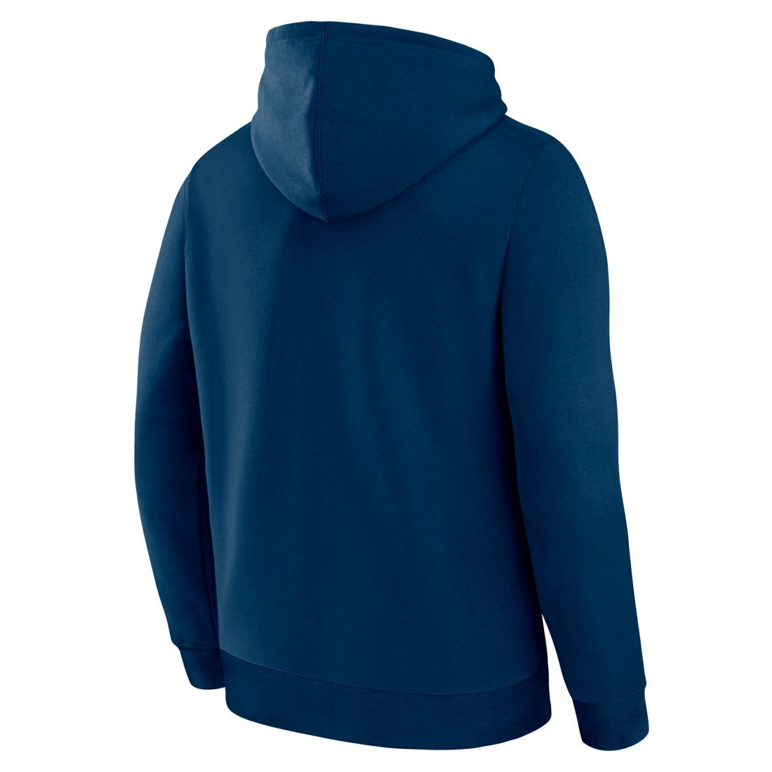 Houston Texans Delay of Game Legacy Pullover Hoodie - Navy on sale