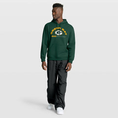 Green Bay Packers Delay of Game Legacy Pullover Hoodie - Green online