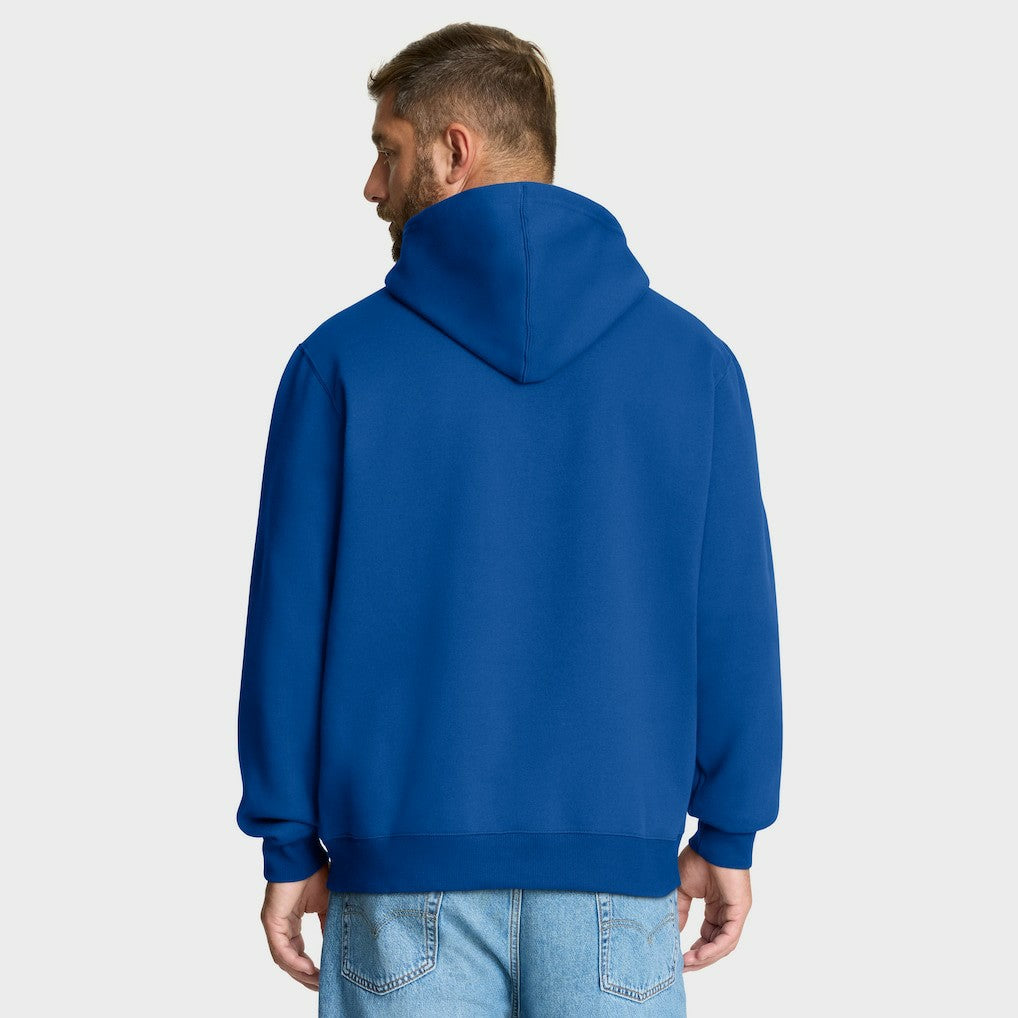 Buffalo Bills Delay of Game Legacy Pullover Hoodie - Royal outlet