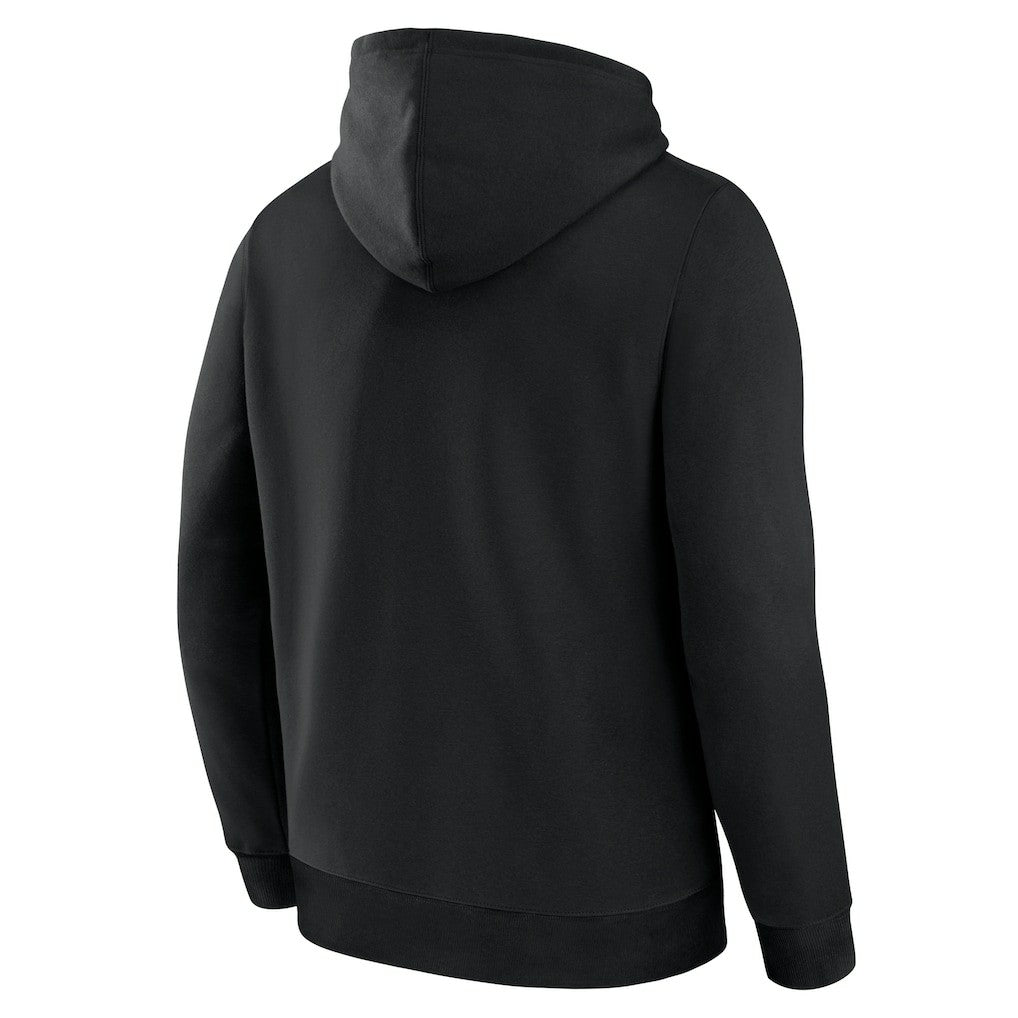 Carolina Panthers Delay of Game Legacy Pullover Hoodie - Black for sale