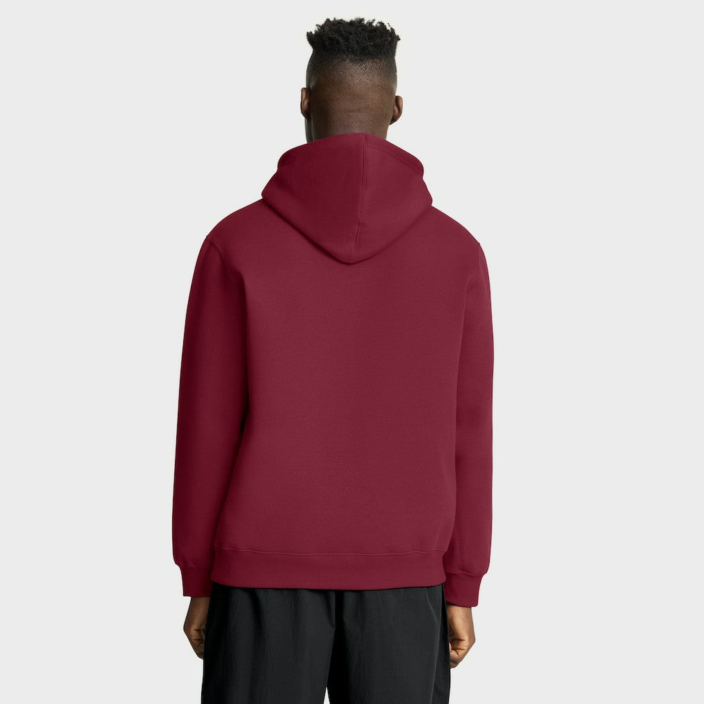 Washington Commanders Right Tackle Legacy Pullover Hoodie - Burgundy online
