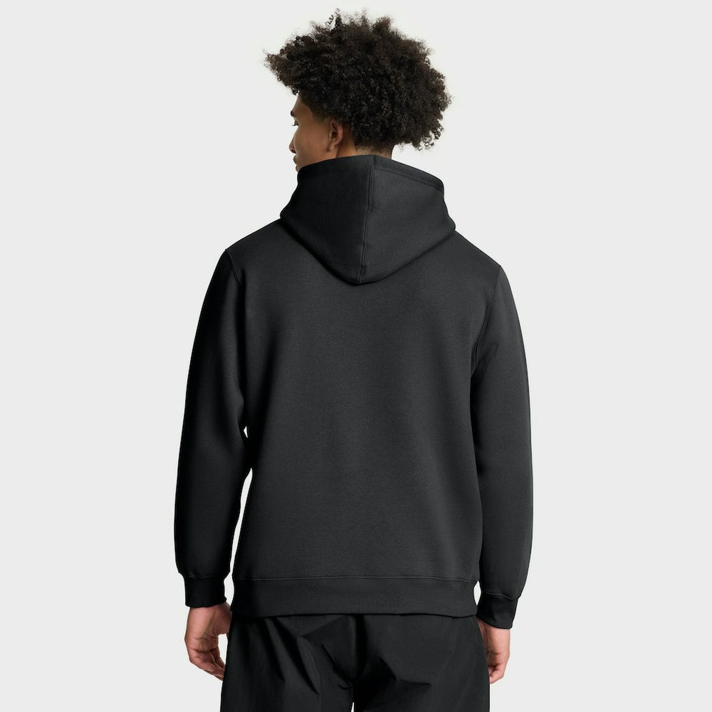 New York Jets Right Tackle Legacy Pullover Hoodie - Black online