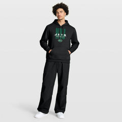New York Jets Right Tackle Legacy Pullover Hoodie - Black online