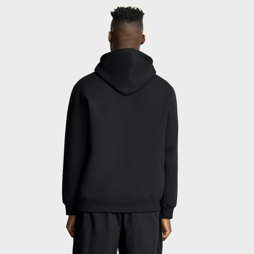 Pittsburgh Steelers Right Tackle Legacy Pullover Hoodie - Black online