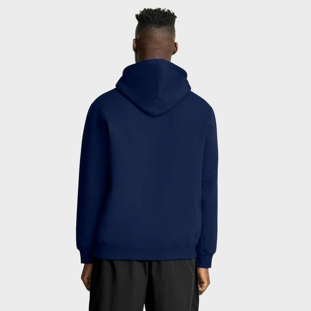 Seattle Seahawks Right Tackle Legacy Pullover Hoodie - College Navy outlet