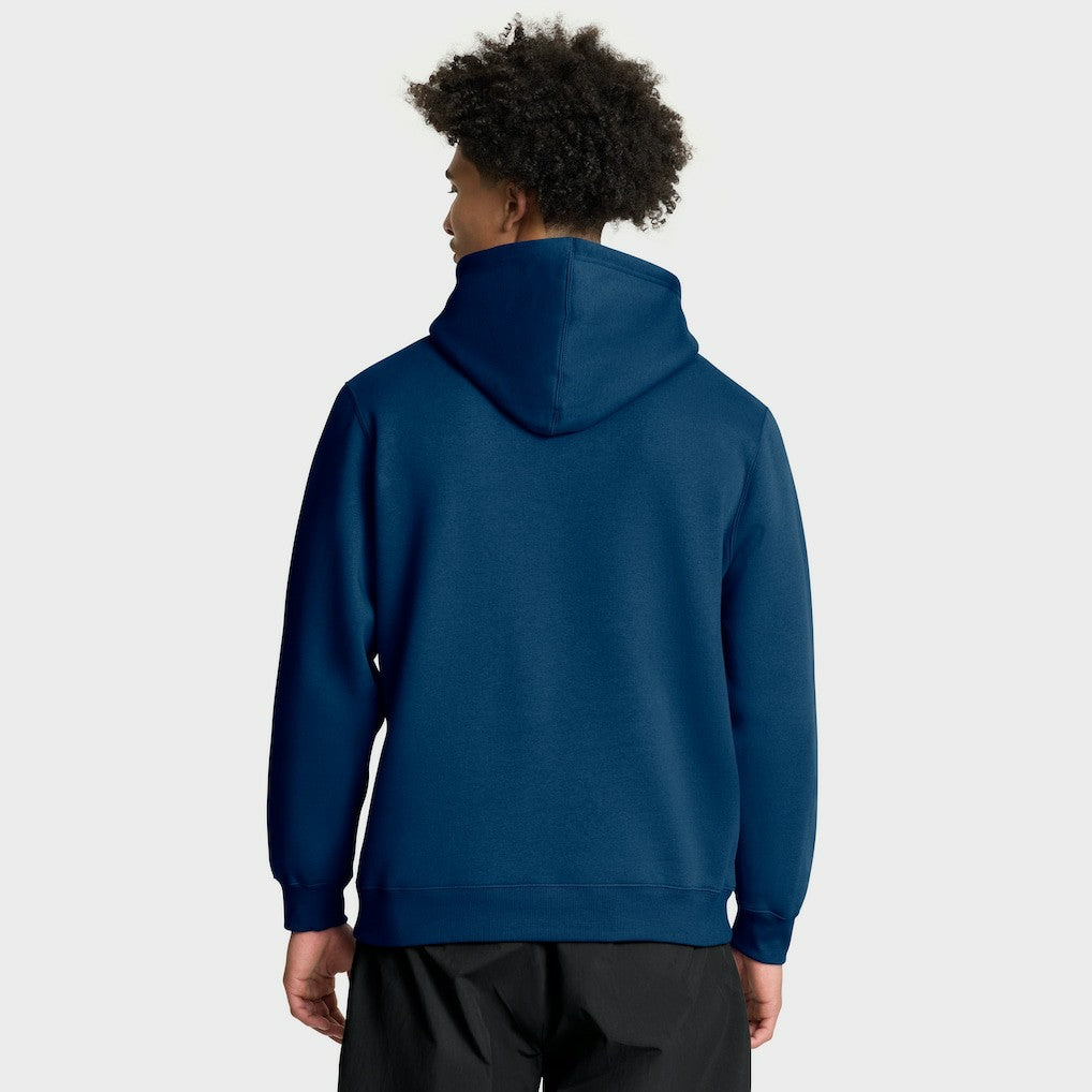 Chicago Bears Right Tackle Legacy Pullover Hoodie - Navy cheap