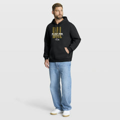 Baltimore Ravens Right Tackle Legacy Pullover Hoodie - Black online