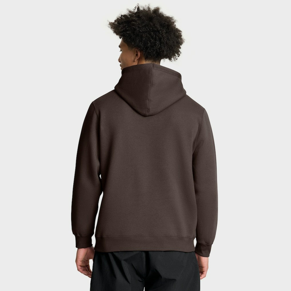 Cleveland Browns Right Tackle Legacy Pullover Hoodie - Brown sale