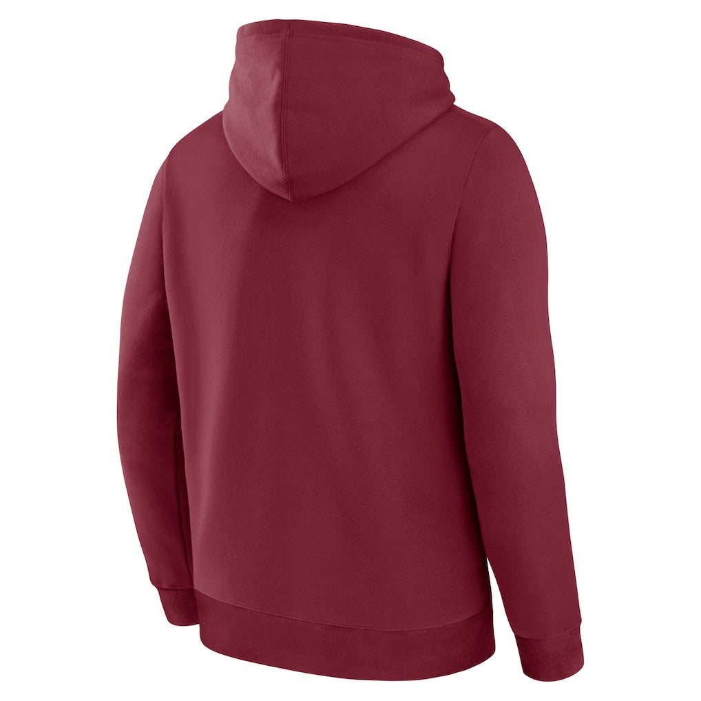 Washington Commanders Fumblerooski Legacy Pullover Hoodie - Burgundy for sale