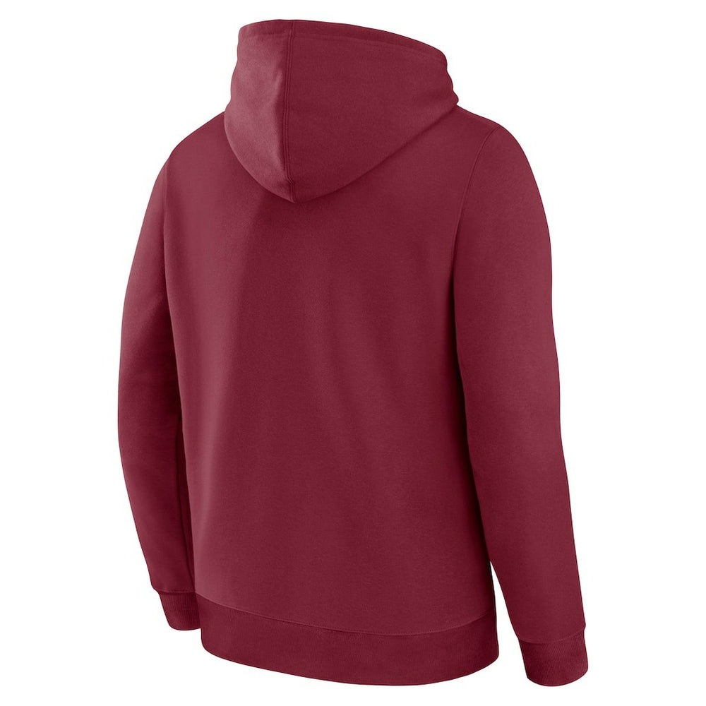 Washington Commanders Fumblerooski Legacy Pullover Hoodie - Burgundy for sale