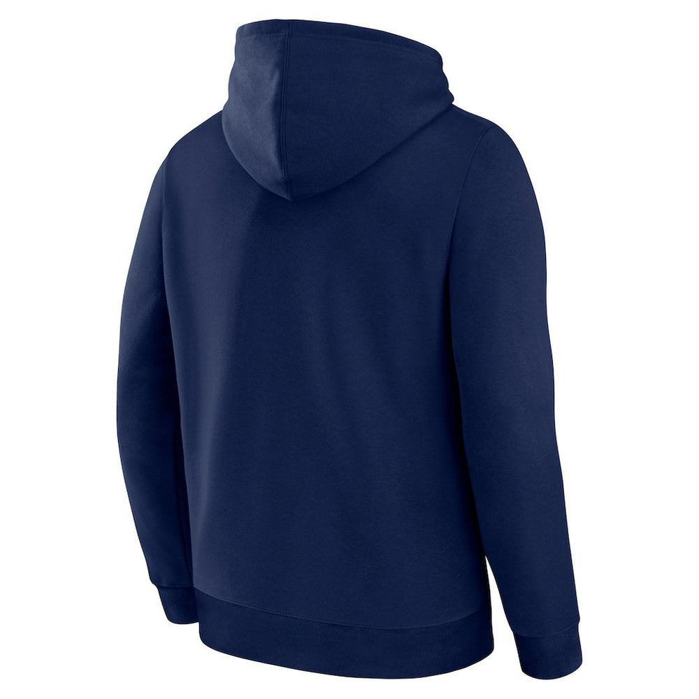 New York Giants Fumblerooski Legacy Pullover Hoodie - Navy sale