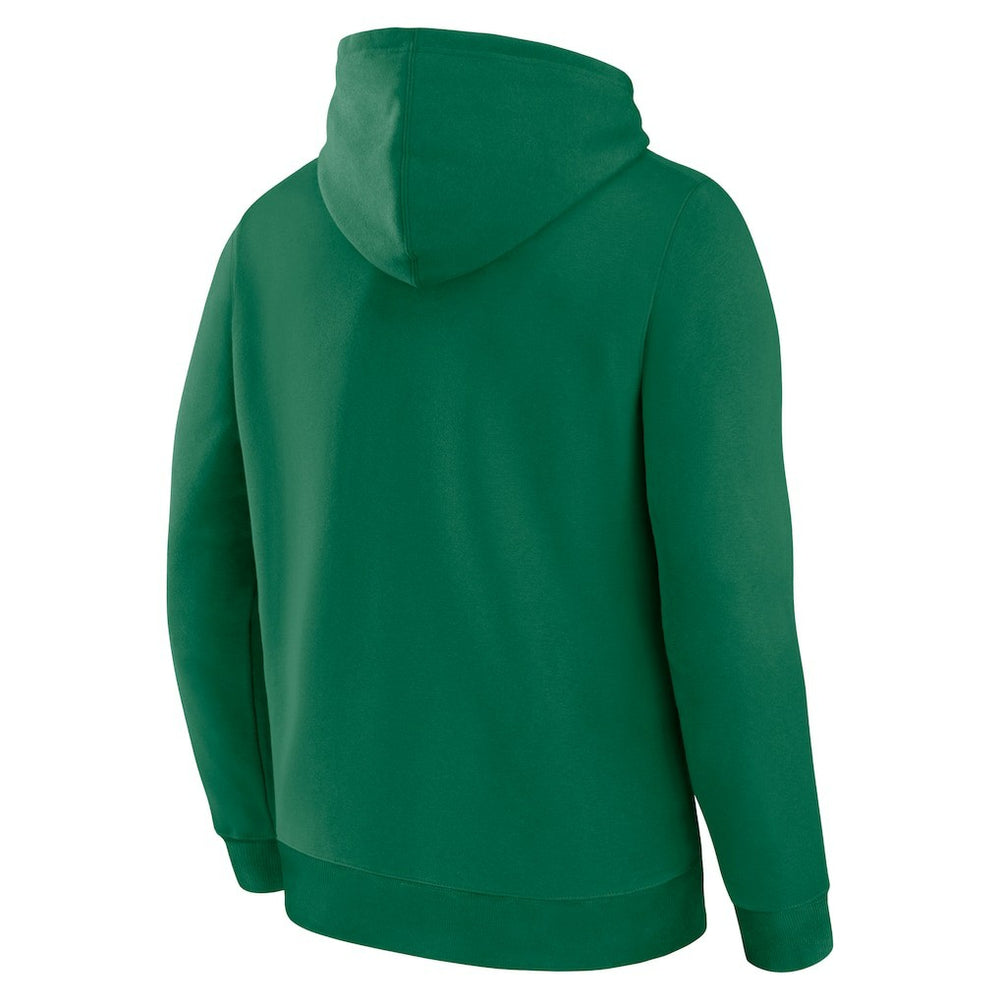 New York Jets Fumblerooski Legacy Pullover Hoodie - Kelly Green online