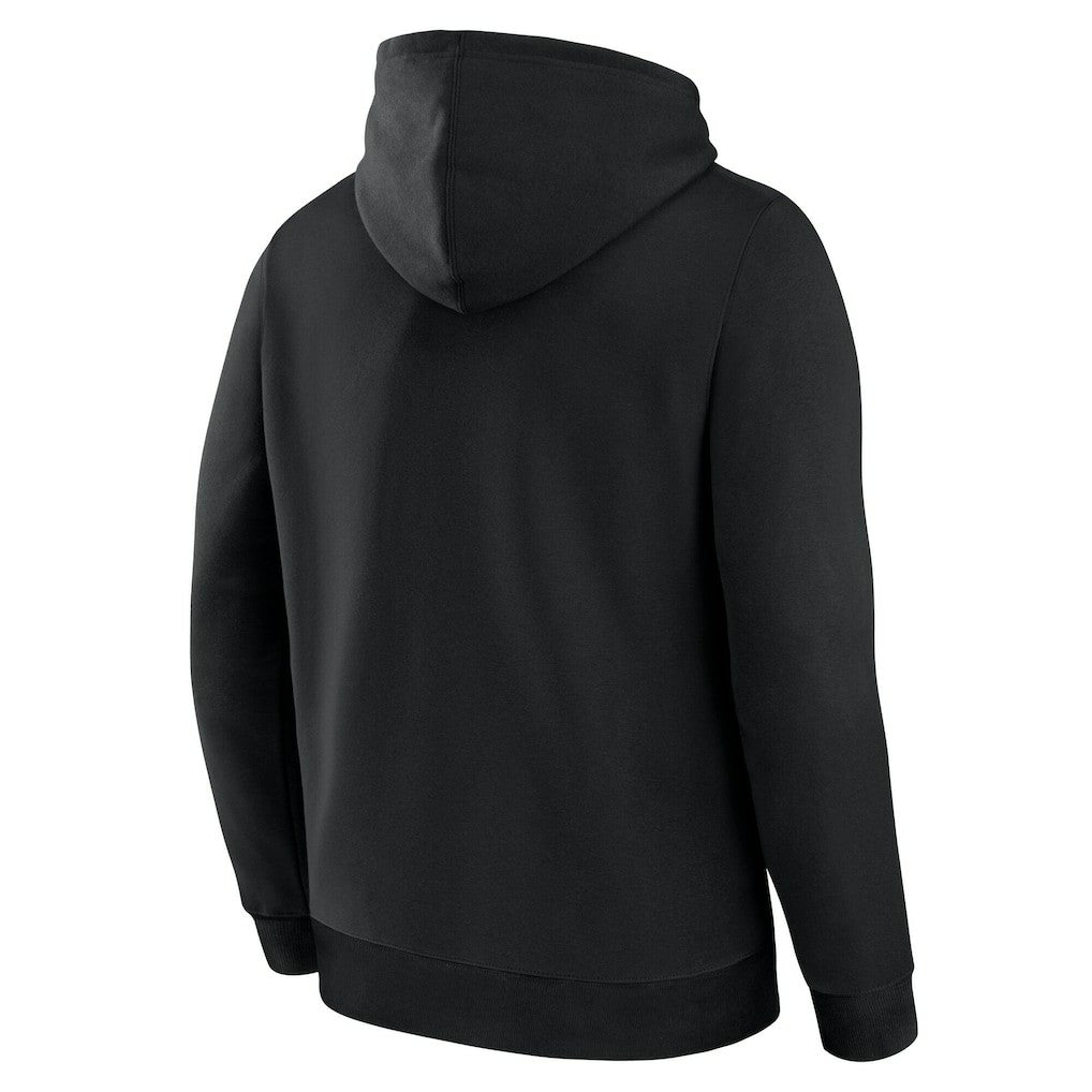 Minnesota Vikings Fumblerooski Legacy Pullover Hoodie - Black sale