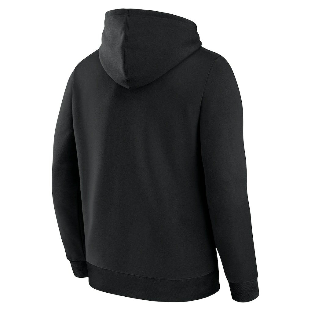 Pittsburgh Steelers Fumblerooski Legacy Pullover Hoodie - Black on sale