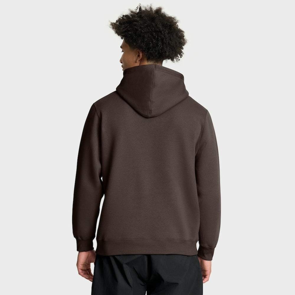 Cleveland Browns Fumblerooski Legacy Pullover Hoodie - Brown discount