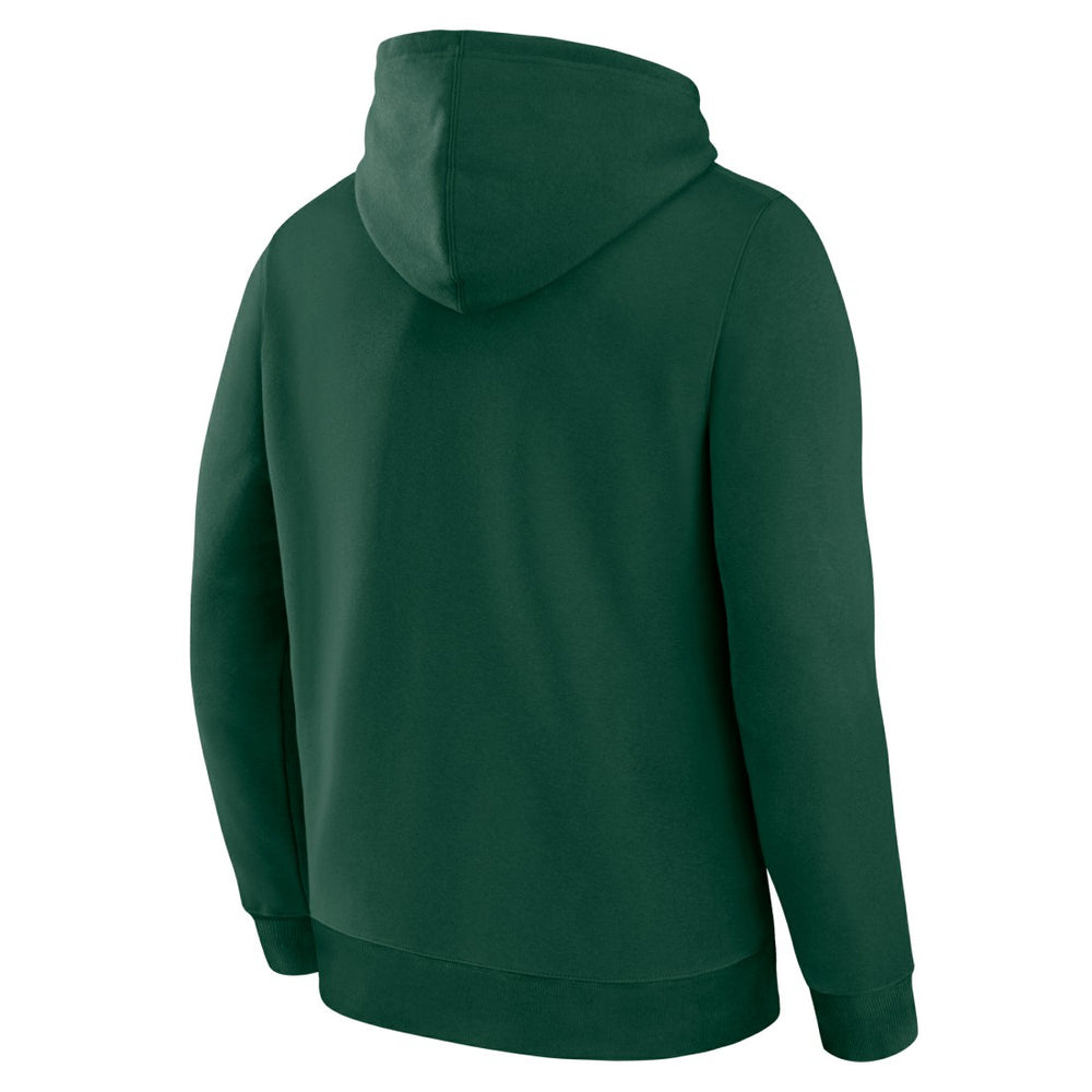 Green Bay Packers Fumblerooski Legacy Pullover Hoodie - Green sale