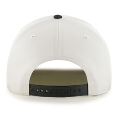 Philadelphia Phillies Stable Hitch Adjustable Hat - Cream | 47 brand