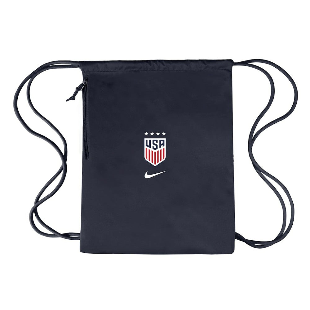 USWNT Heritage Drawstring Gym Sack | Nike on sale