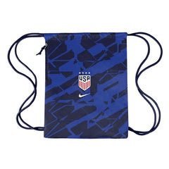 USWNT Patterned Heritage Gym Sack | Nike shop