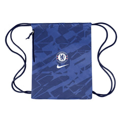 Chelsea Patterned Heritage Gym Sack | Nike online