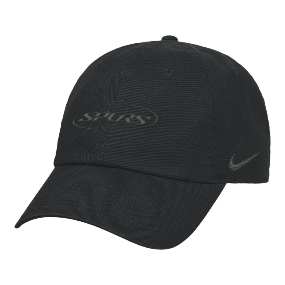 Tottenham Hotspur Unisex Club Adjustable Hat - Black | Nike cheap