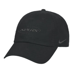 Tottenham Hotspur Unisex Club Adjustable Hat - Black | Nike cheap