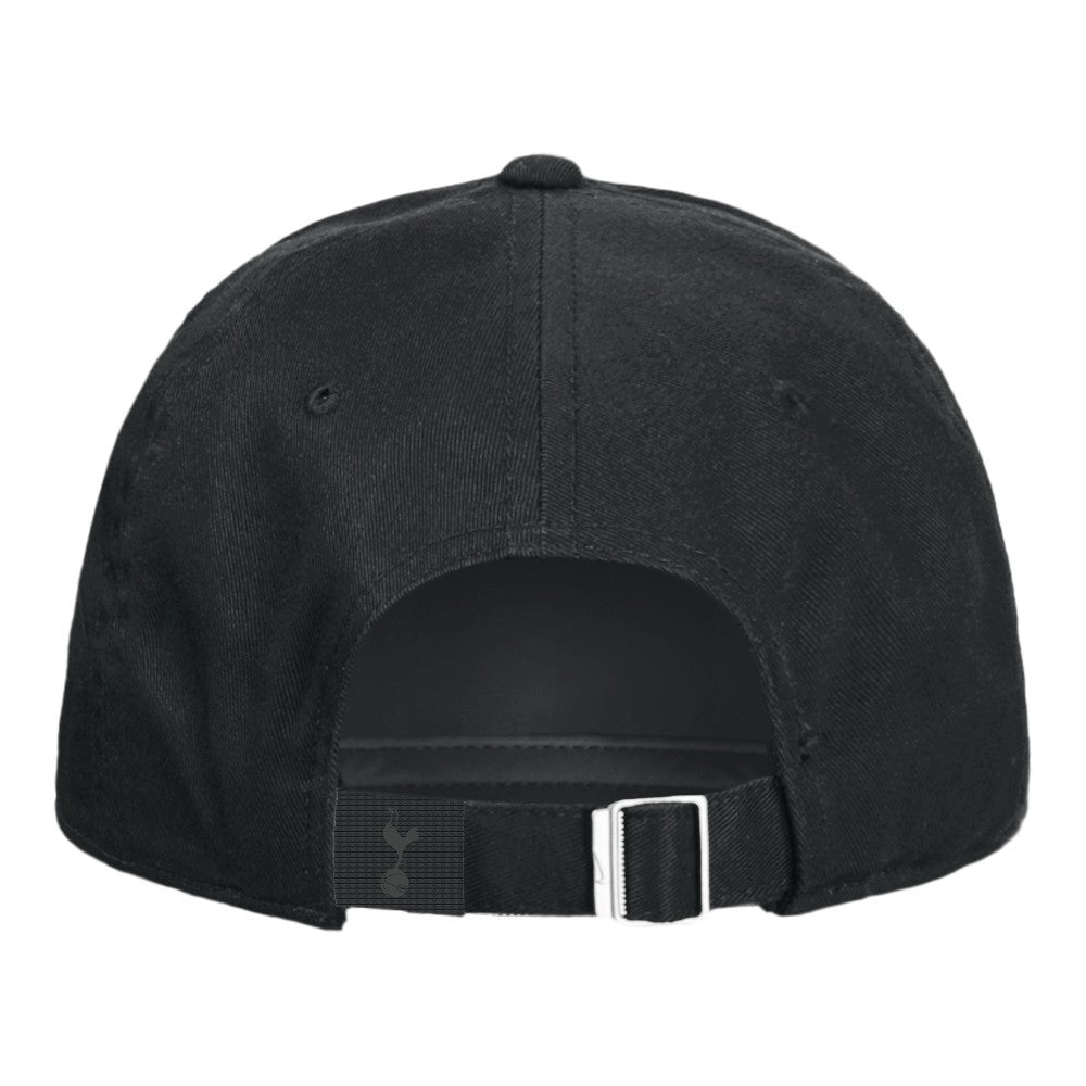 Tottenham Hotspur Unisex Club Adjustable Hat - Black | Nike cheap