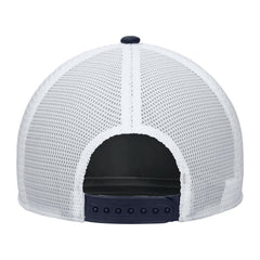 Tottenham Hotspur Unisex Rise Adjustable Trucker Hat - Navy | Nike cheap