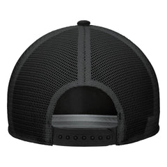 Tottenham Hotspur Unisex Rise Printed Trucker Adjustable Hat - Black | Nike cheap