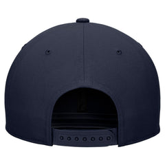 USWNT Unisex Pro Snapback Hat - Navy | Nike outlet