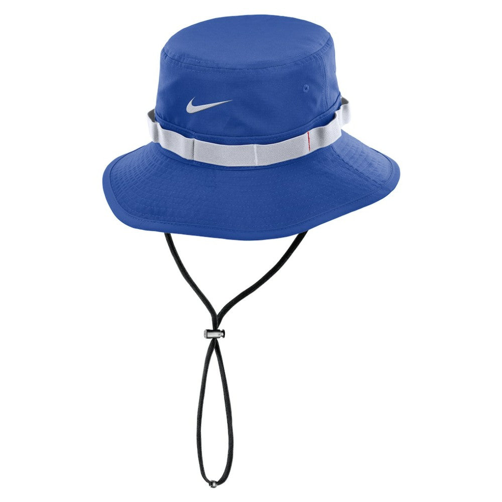 Chelsea Unisex Apex Boonie Performance Bucket Hat - Blue | Nike for sale