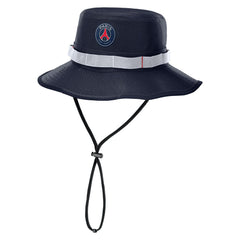 Paris Saint-Germain Unisex Apex Boonie Performance Bucket Hat - Navy | Nike discount