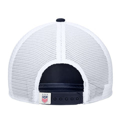 USWNT Unisex Rise Trucker Adjustable Hat - Navy | Nike discount