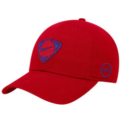 Paris Saint-Germain Unisex Club Adjustable Hat - Red | Nike for sale