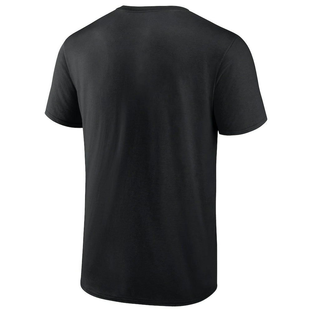Malik Nabers New York Giants Notorious Player Graphic T-Shirt - Black on sale