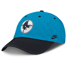 Boston Red Sox Neon 90s Club Adjustable Hat - Blue/Navy | Nike