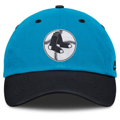Boston Red Sox Neon 90s Club Adjustable Hat - Blue/Navy | Nike