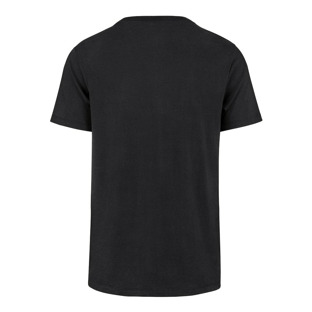 Baltimore Ravens '47 Rise and Conquer Franklin T-Shirt - Black discount