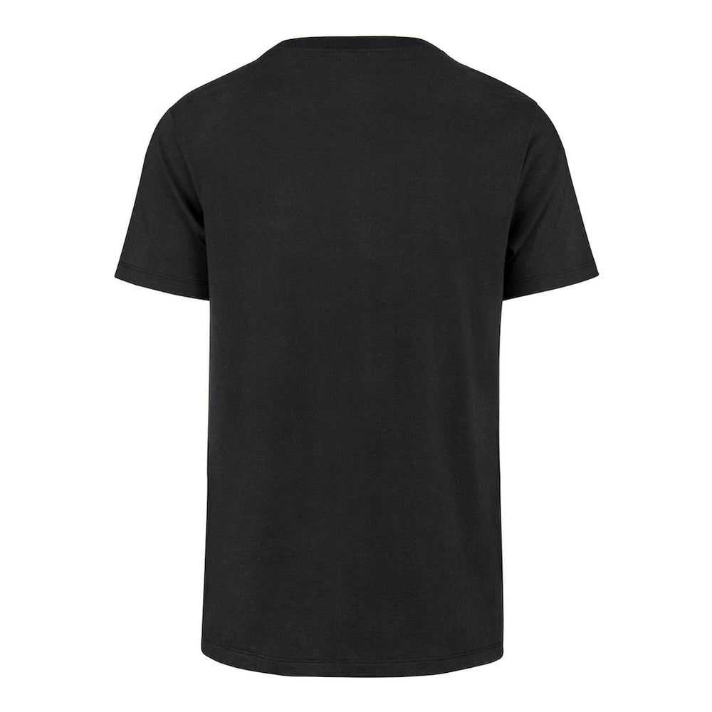Baltimore Ravens '47 Rise and Conquer Franklin T-Shirt - Black discount