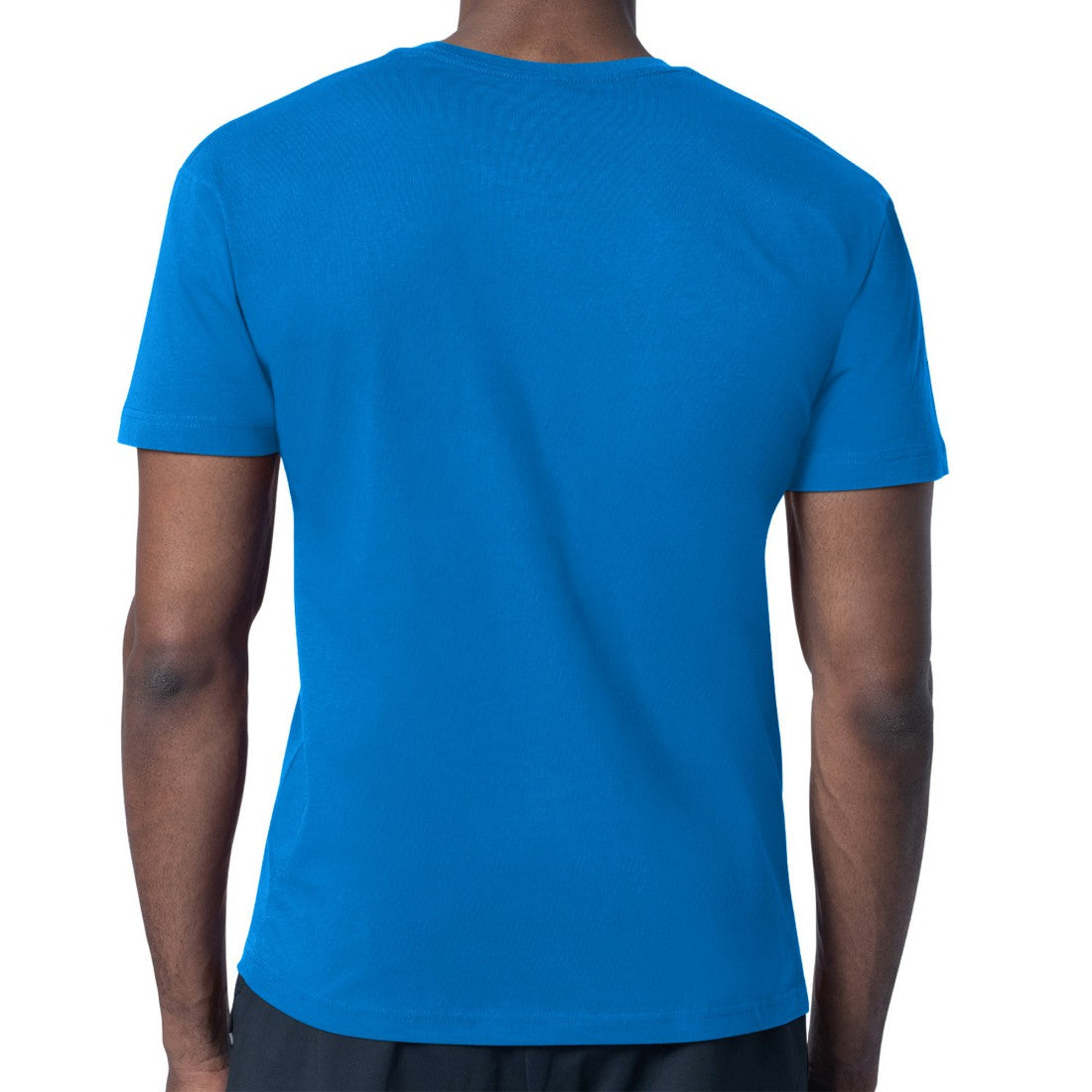 Detroit Lions Starter Retro Team Logo T-Shirt - Blue sale