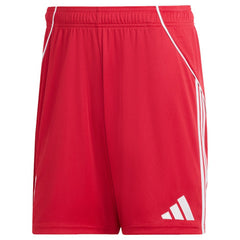 Liverpool 2025/26 Home AEROREADY Replica Shorts - Red | Adidas for sale