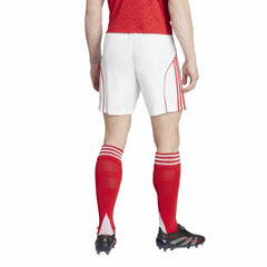 Arsenal Home AEROREADY Replica Shorts - White | Adidas outlet