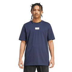 Real Madrid Jersey Hook T-Shirt - Blue | Adidas online