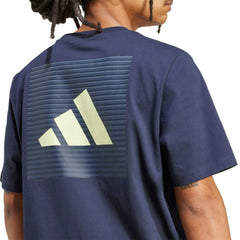 Real Madrid Jersey Hook T-Shirt - Blue | Adidas online