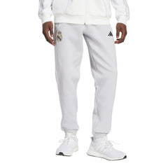 Real Madrid Urban Purist Track Pants - Gray | Adidas shop