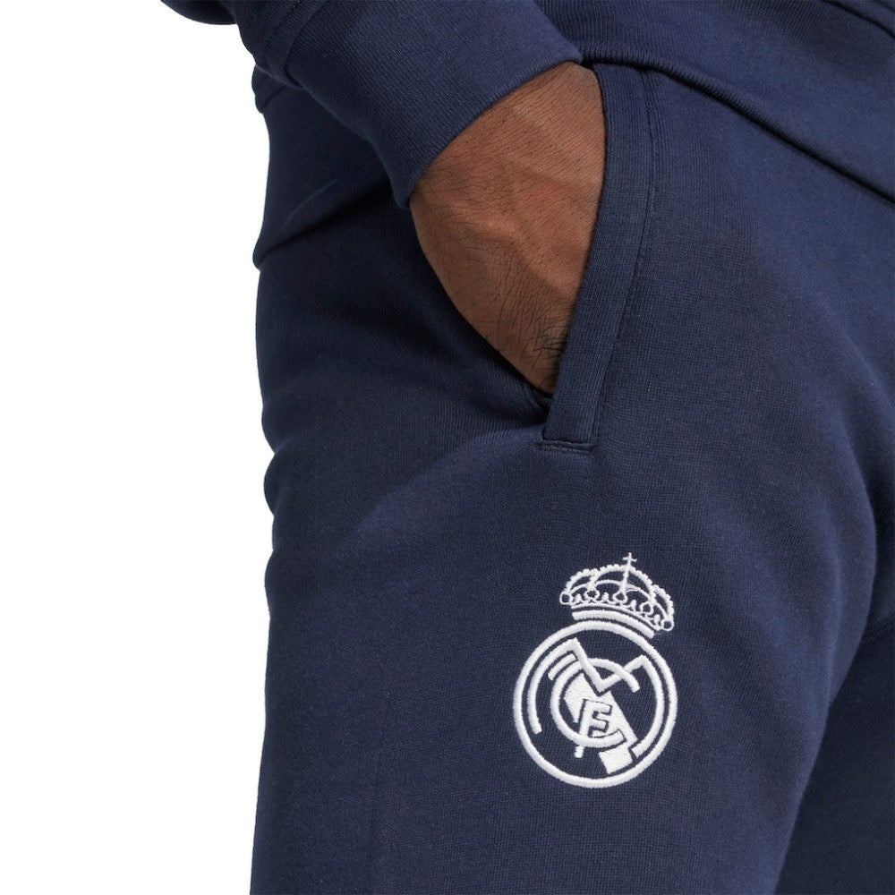 Real Madrid US Pack Jogger Pants - Blue | Adidas discount