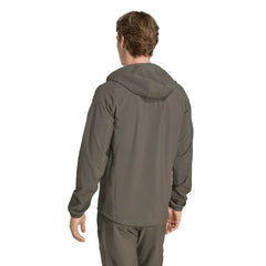 Real Madrid 2025/26 Tiro Vis Tech Travel Jacket - Olive | Adidas sale