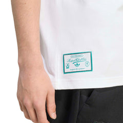 Liverpool Terrace Icons Collection Graphic T-Shirt - White | Adidas online